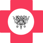 Логотип клиники АСК Вера